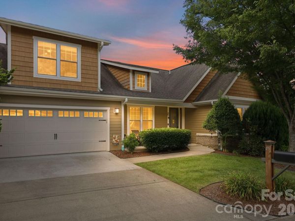 45 Creekside View Drive, Asheville, NC 28804