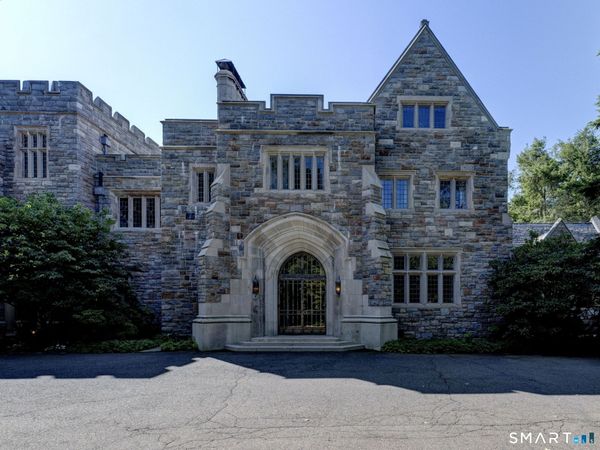 705 Weed, Unit 2, New Canaan, CT 06840