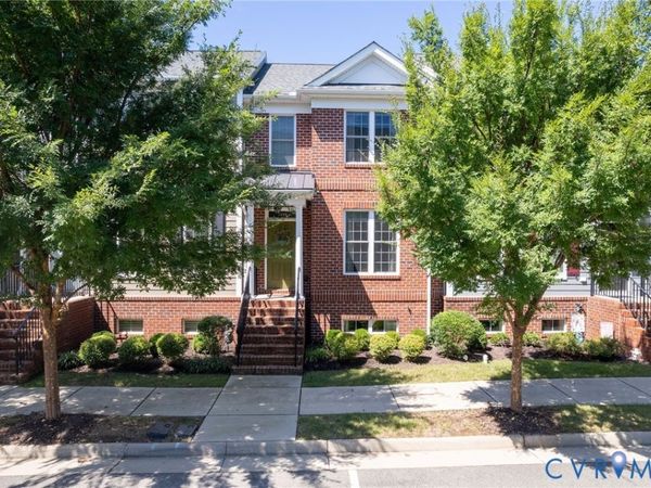 1329 Winfree Creek Lane , Midlothian, VA 23113