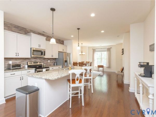 1329 Winfree Creek Lane, Midlothian, VA 23113