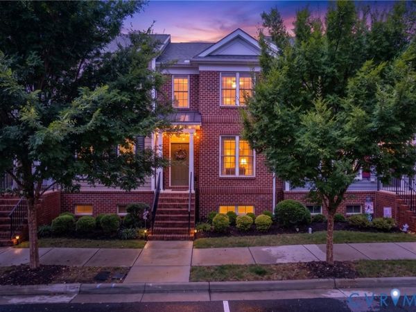 1329 Winfree Creek Lane, Midlothian, VA 23113