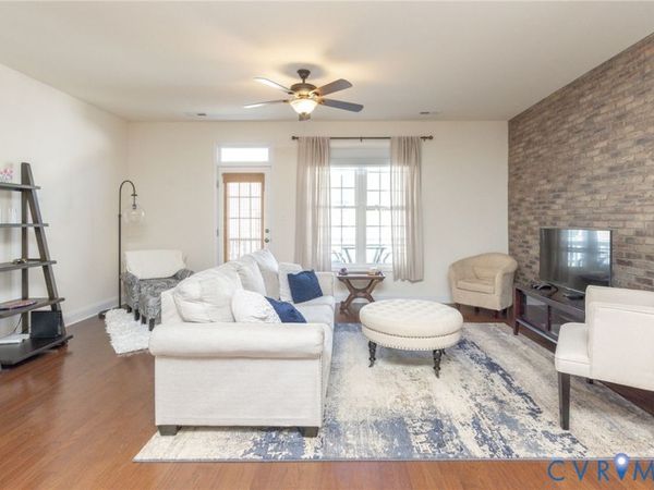 1329 Winfree Creek Lane, Midlothian, VA 23113