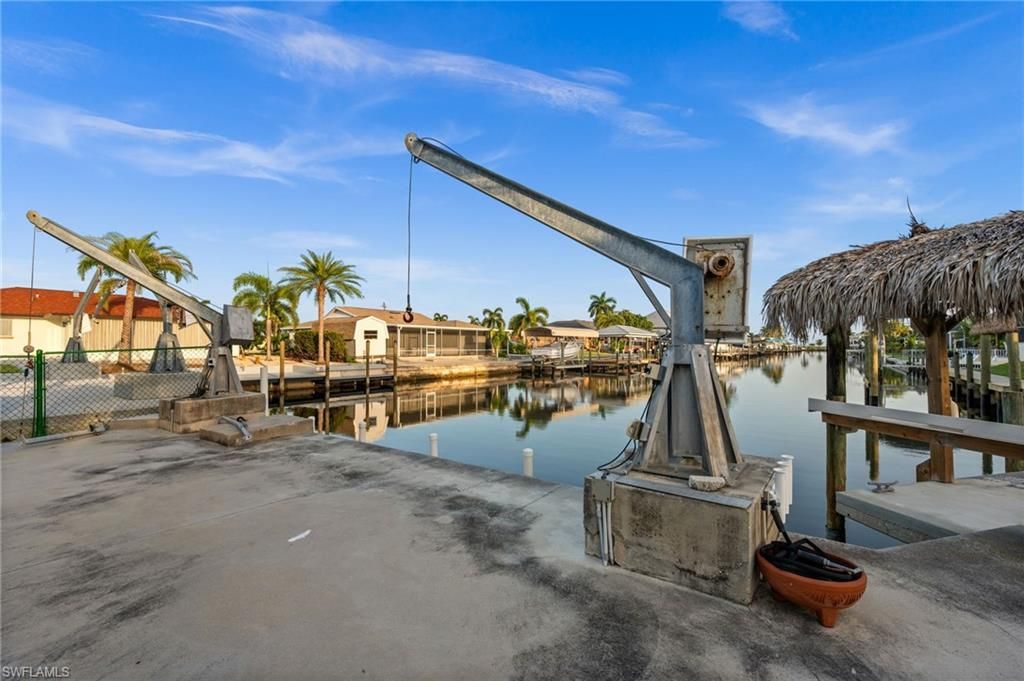 2498 Sapodilla Ln, Saint James City, FL 33956 Photo