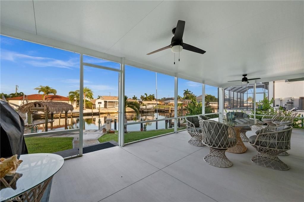 2498 Sapodilla Ln, Saint James City, FL 33956 Photo
