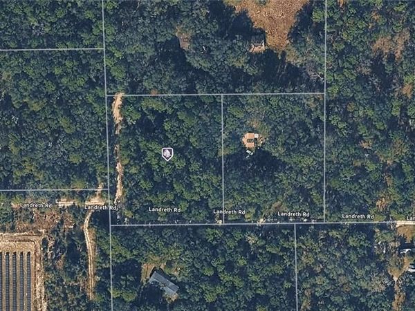 Landreth RD , GREEN COVE SPRINGS, FL 32043