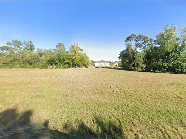 4165 Old Burnt Store RD N, CAPE CORAL, FL 33993