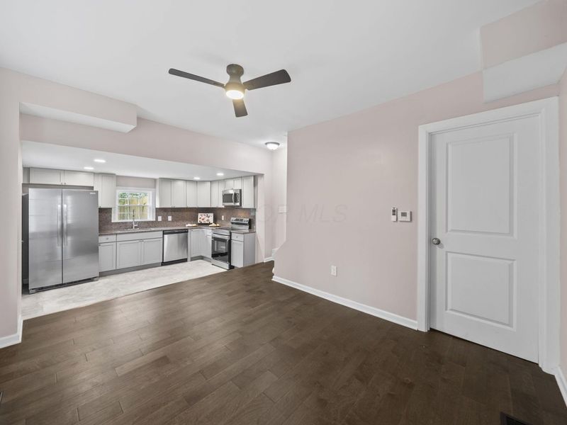555 South Lane , Columbus, OH 43206 Photo 14