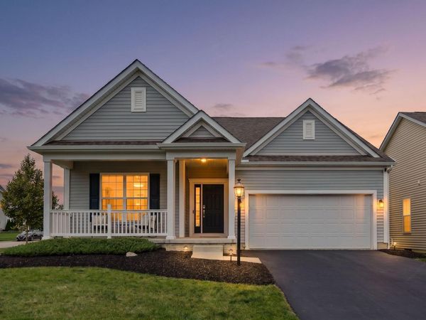 108 Ratcliff Lane , Plain City, OH 43064