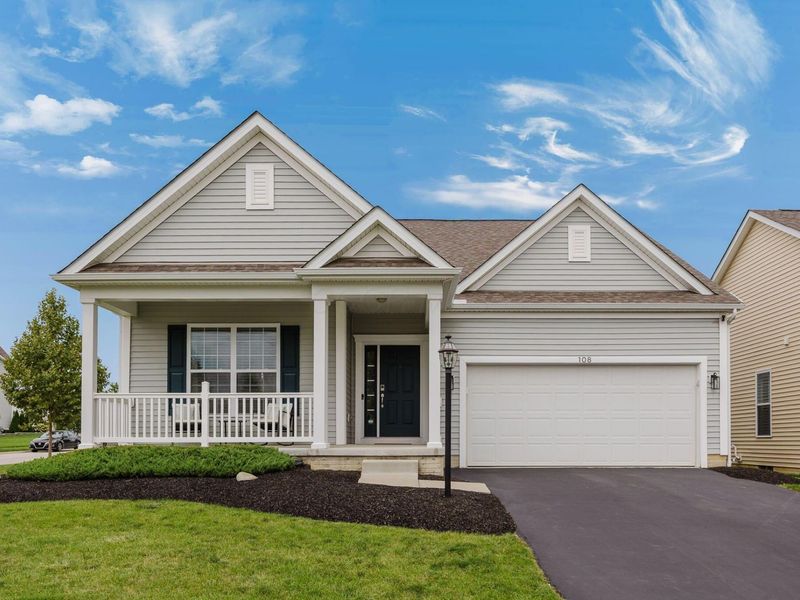 108 Ratcliff Lane, Plain City, OH 43064 Photo 6