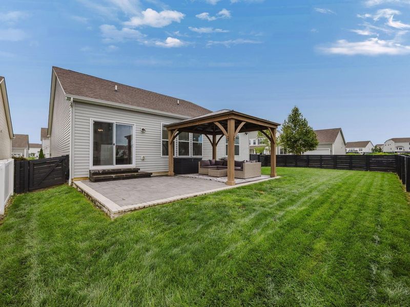 108 Ratcliff Lane, Plain City, OH 43064 Photo 60