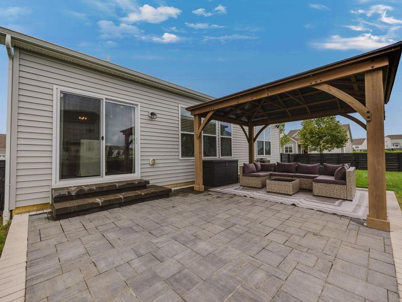 108 Ratcliff Lane, Plain City, OH 43064 Photo 63