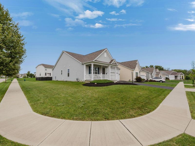 108 Ratcliff Lane, Plain City, OH 43064 Photo 68