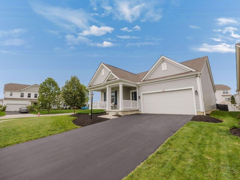 108 Ratcliff Lane, Plain City, OH 43064 Photo 7