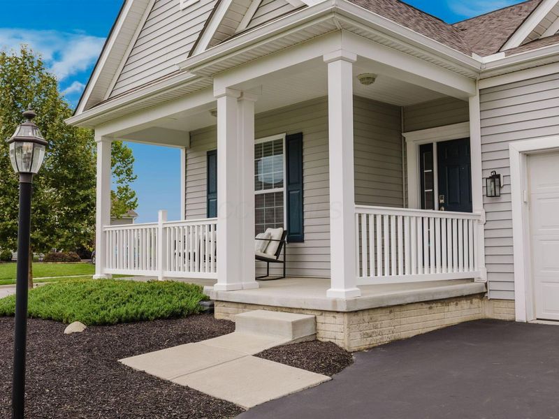 108 Ratcliff Lane, Plain City, OH 43064 Photo 71