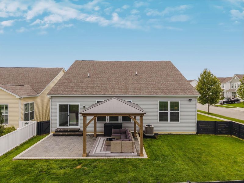 108 Ratcliff Lane, Plain City, OH 43064 Photo 75