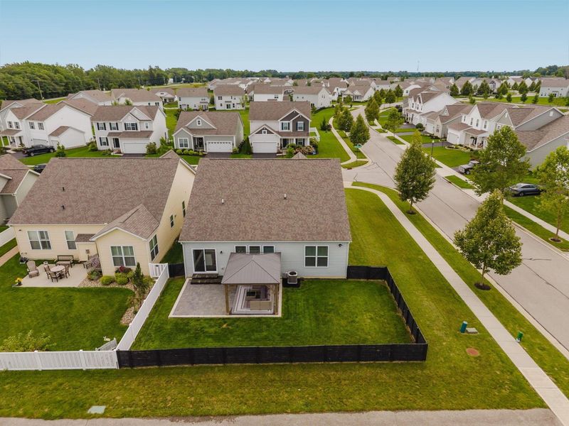108 Ratcliff Lane, Plain City, OH 43064 Photo 76