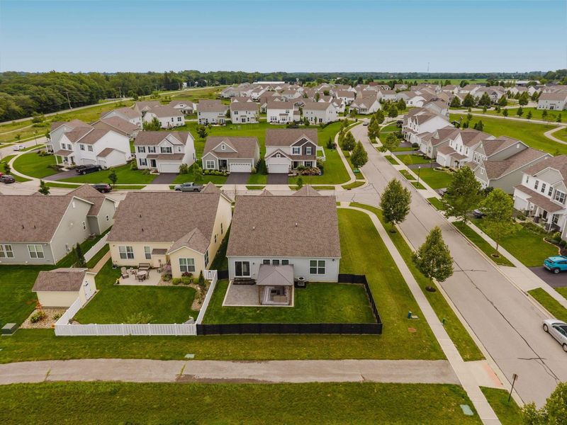 108 Ratcliff Lane, Plain City, OH 43064 Photo 77