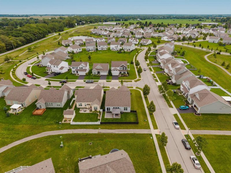 108 Ratcliff Lane, Plain City, OH 43064 Photo 78