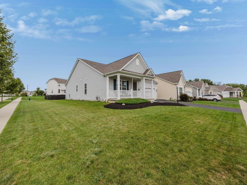 108 Ratcliff Lane, Plain City, OH 43064 Photo 8