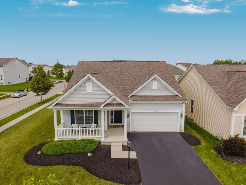 108 Ratcliff Lane, Plain City, OH 43064 Photo 80