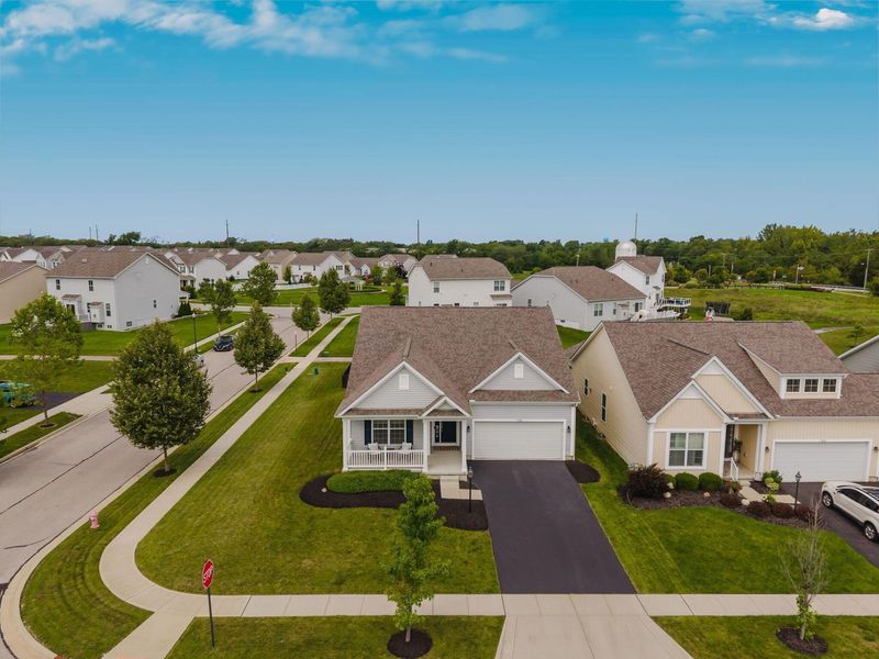 108 Ratcliff Lane, Plain City, OH 43064 Photo 81