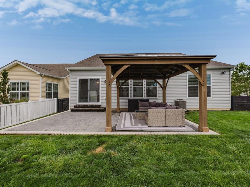 108 Ratcliff Lane, Plain City, OH 43064 Photo 9