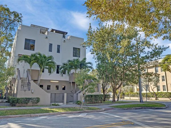1405 Galiano St , Unit 4, Coral Gables, FL 33134