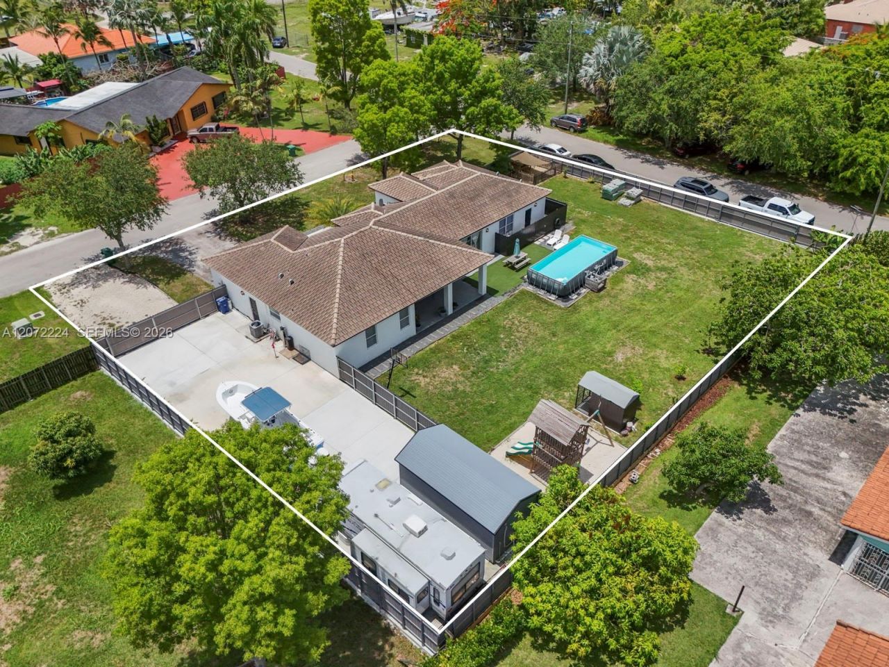 18791 SW 356th St , Homestead, FL 33034 Photo