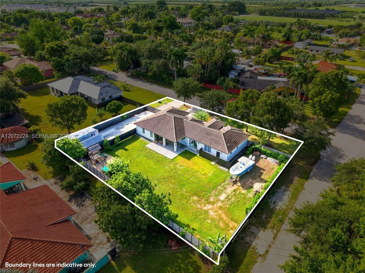 18791 SW 356th St , Homestead, FL 33034 Photo