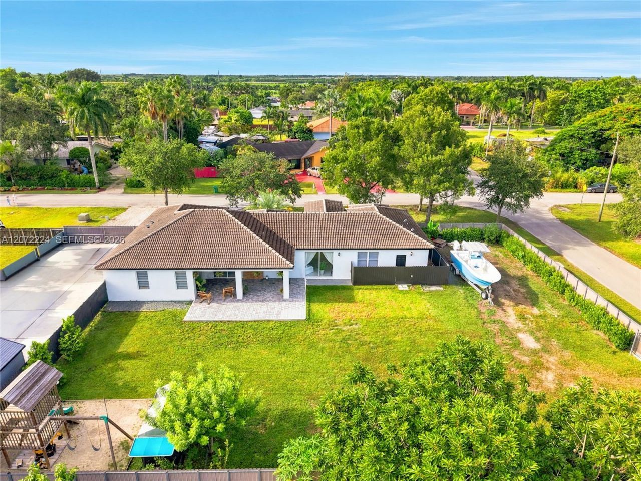 18791 SW 356th St , Homestead, FL 33034 Photo