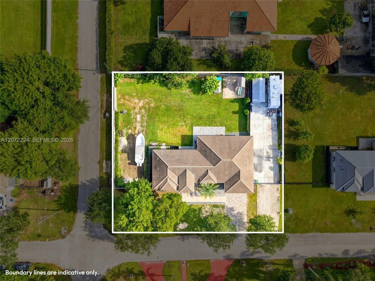 18791 SW 356th St , Homestead, FL 33034 Photo