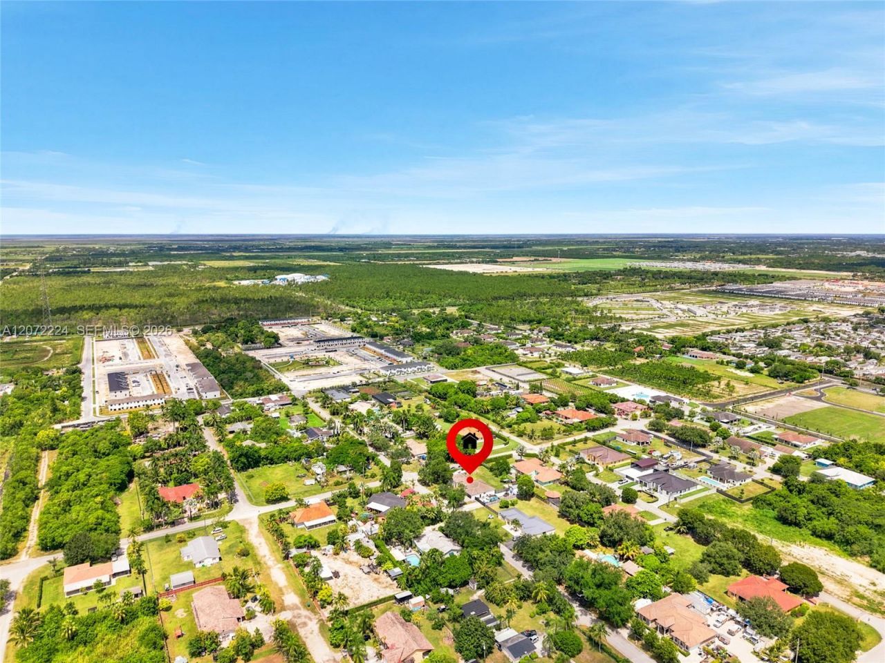 18791 SW 356th St , Homestead, FL 33034 Photo