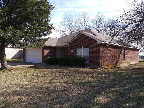 500 Fort Worth Street, Mansfield, TX 76063