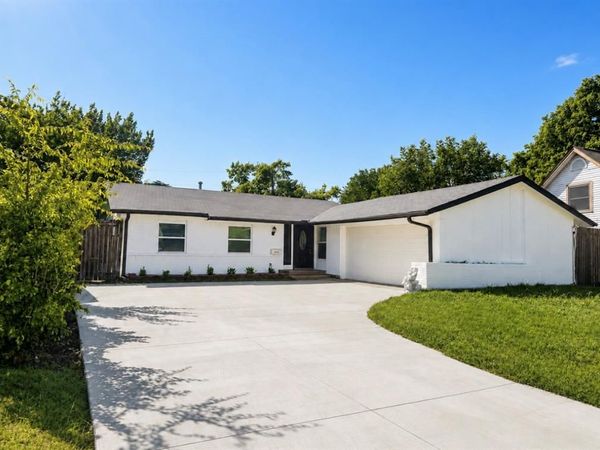 4142 Victoria Street, Irving, TX 75062