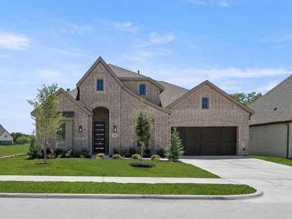 3254 Jersey Drive, Midlothian, TX 76065