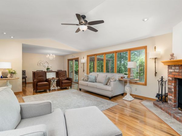 22 Laguna Way, Hot Springs Village, AR 71909