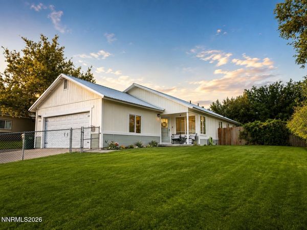 610 W National Avenue, Winnemucca, NV 89445