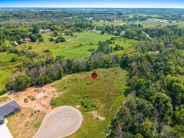 Lt7 HIDDEN HILLS COURT, Denmark, WI 54208