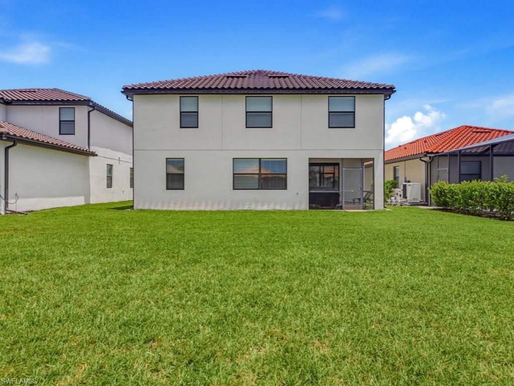 1577 Vizcaya Ln , Naples, FL 34113 Photo