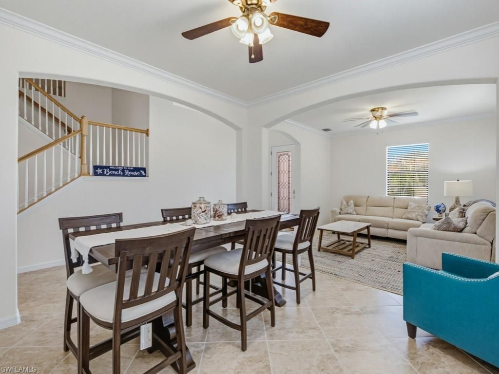 1577 Vizcaya Ln , Naples, FL 34113 Photo