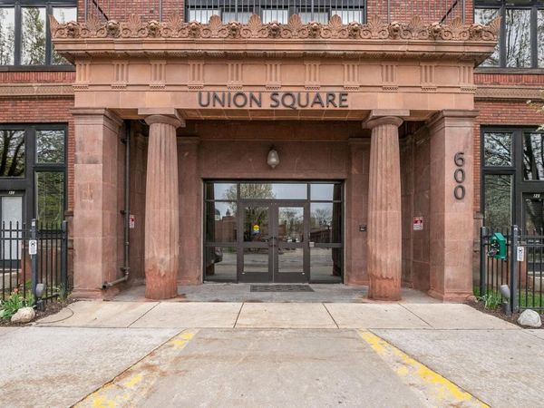 600 Broadway Avenue NW, Unit 602, Grand Rapids, MI 49504