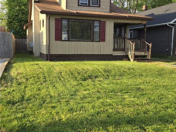 1635 Triplett Boulevard , Akron, OH 44306