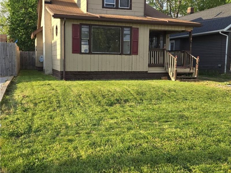 1635 Triplett Boulevard , Akron, OH 44306 Photo 1