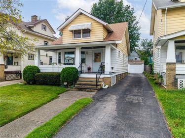 3600 W 128th Street , Cleveland, OH 44111