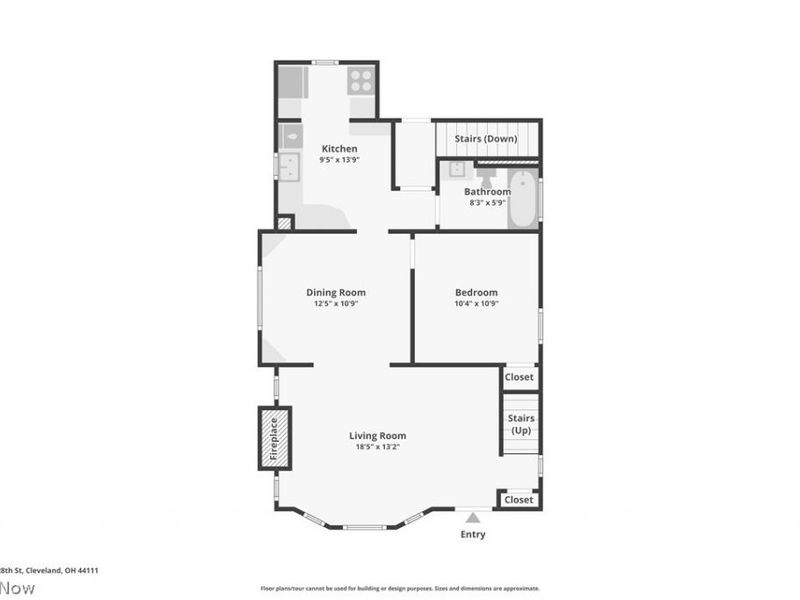 3600 W 128th Street , Cleveland, OH 44111 Photo 29