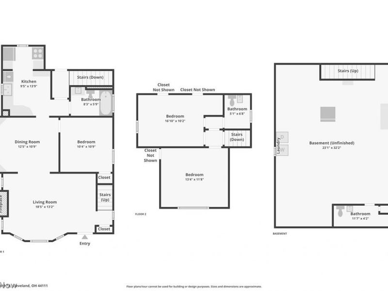 3600 W 128th Street , Cleveland, OH 44111 Photo 32