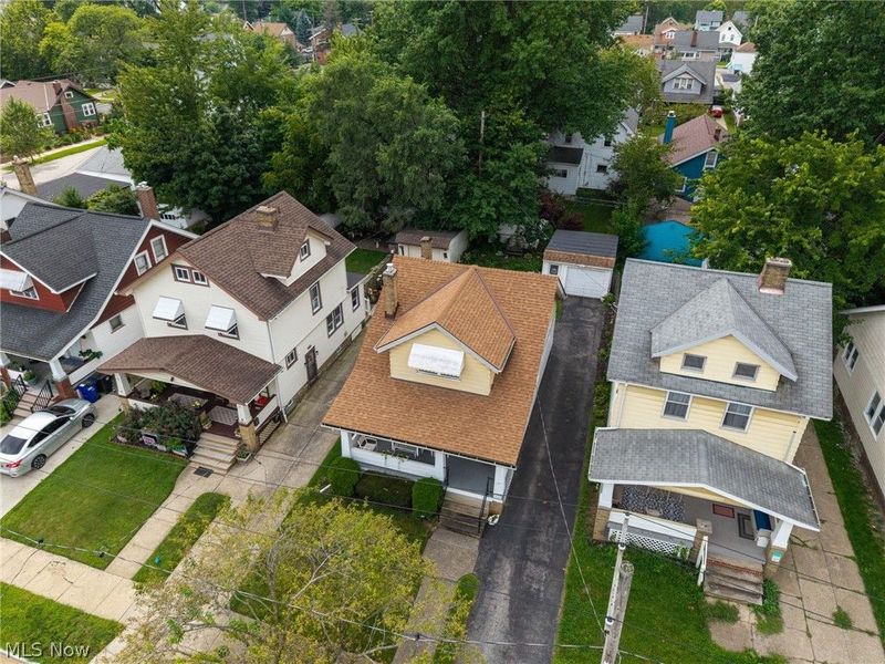 3600 W 128th Street , Cleveland, OH 44111 Photo 9