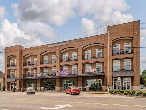 2529 University Blvd, Unit 10, Tuscaloosa, AL 35401