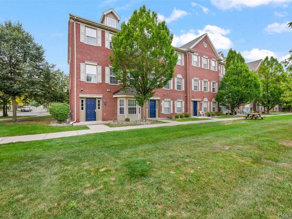 22730 Goddard Road , Taylor, Mi 48180