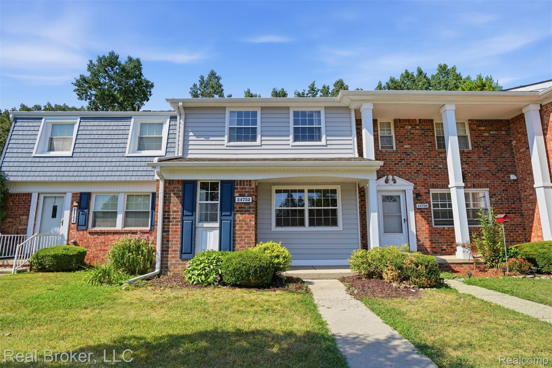 24752 Olde Orchard Street, Novi, Mi 48375 Main Photo